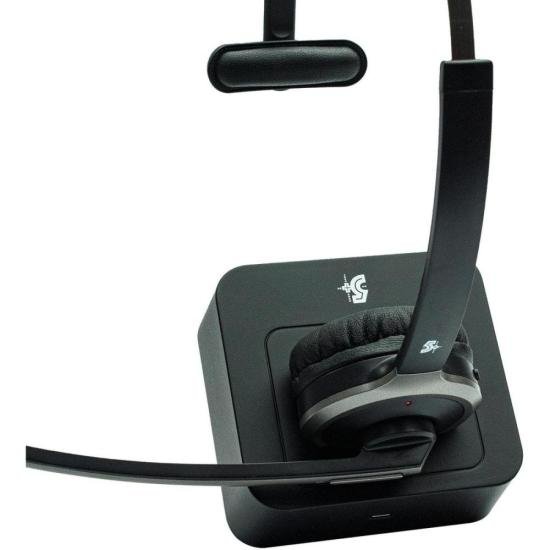 Headset Sem Fio Bluetooth HS-202 5+