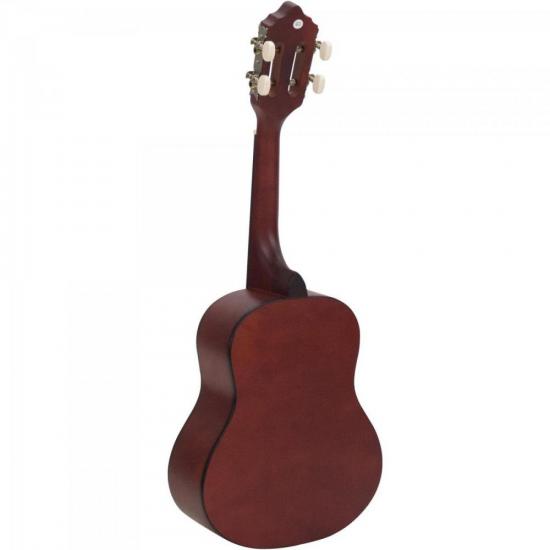 Cavaquinho GIANNINI Eletroacústico CS-14 EP Natural Satin