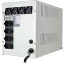 Estabilizador 2000VA EVS 2 Bivolt Branco TS SHARA