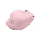 Mouse Sem Fio Dual Mode M-BT200PK Rose C3TECH