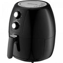 Fritadeira Elétrica Air Fryer Agratto Supremma FES-02 3,6l Preta 220v