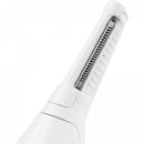 Aparador de Pelos sem Fio p/ Nariz/Orelha/Sobrancelhas N1 Branco XIAOMI