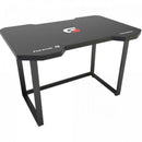 Mesa Gamer Fortrek Vickers Preta/Vermelha