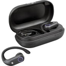 Fone de Ouvido Bright FN572 Bluetooth Preto
