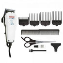 Máquina de Tosa 127V SHOWPRO DOG Preta WAHL