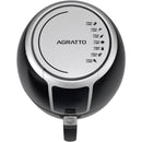 Fritadeira Elétrica Air Fryer Supremma Agratto FESD-01 3,6L Preto 127v