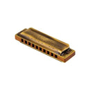 Gaita Hering Vintage Harp Diatônica Ré