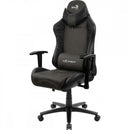 Cadeira Gamer Knight Iron Black AEROCOOL