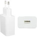 Carregador Xiaomi XM637BRA Bivolt USB-A