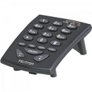 Telefone Headset Stile S8010 Black C Felitron