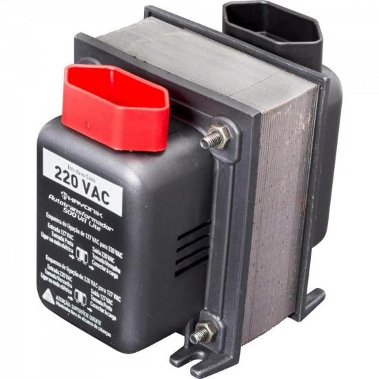 Autotrafo Universal 500VA Lite HAYONIK