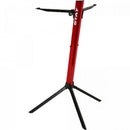 Suporte para Teclado Slim em Alumínio 1100/01 Vermelho STAY