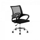Cadeira de Escritório BK-101 FORTREK