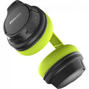 Fone de Ouvido Bluetooth TASH402LF/00 Verde/Preto PHILIPS