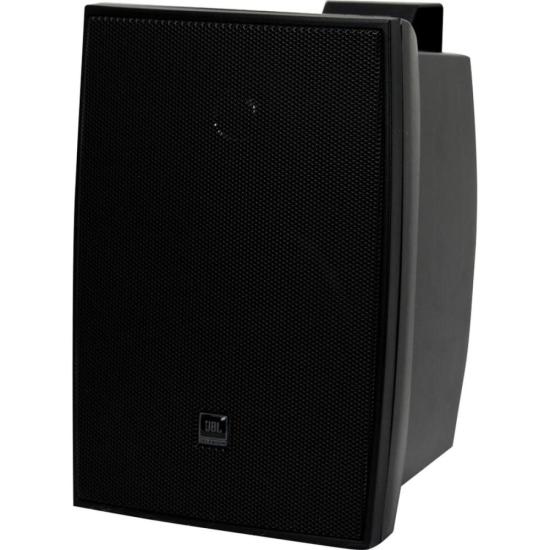 Par De Caixa Som Ambiente JBL C521P 40W Preta - PAR / 2