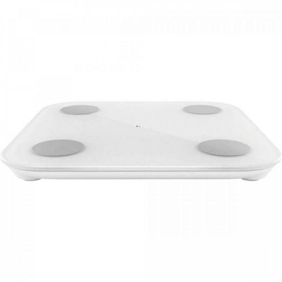 Balança Digital Corporal MI BODY COMPOSITION SCALE 2 XIAOMI