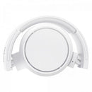 Fone de Ouvido Philips TAH5205 Bluetooth Branco