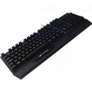 Teclado Gamer Mecânico C3Tech KGM-1200BK