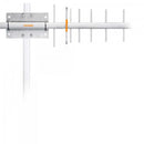 Antena Externa Para Celular 900MHz 20dBi CF-920 Aquário
