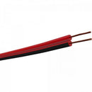 Cabo Bicolor para Som 2x0,356 mm² (18) MEGATRON - RL / 100