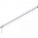 Antena Externa Para Celular Yagi 700MHZ 20DBI CF720 Aquário