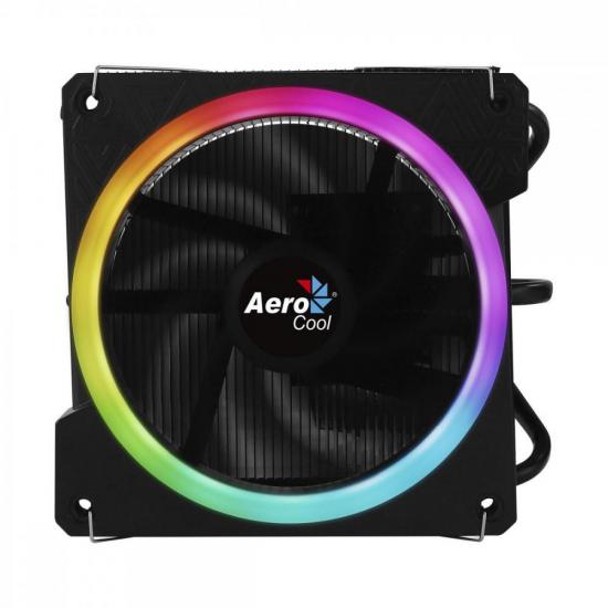 COOLER PARA PROCESSADOR CYLON 3 ARGB AEROCOOL