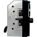 Multimídia Mp5/Usb/Sd Rs404br Roadstar