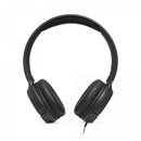 Fone de Ouvido On Ear Tune 500 Preto JBL