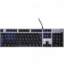 Teclado Gamer Fortrek Mecânico Gpro K7 Plus RGB