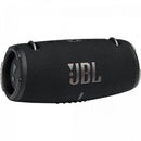 Caixa de Som Bluetooth Xtreme 3 50W RMS Preto JBL