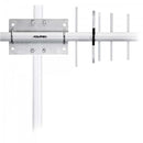 Antena Externa Para Celular 800MHz 20dBi CF-820 Aquário
