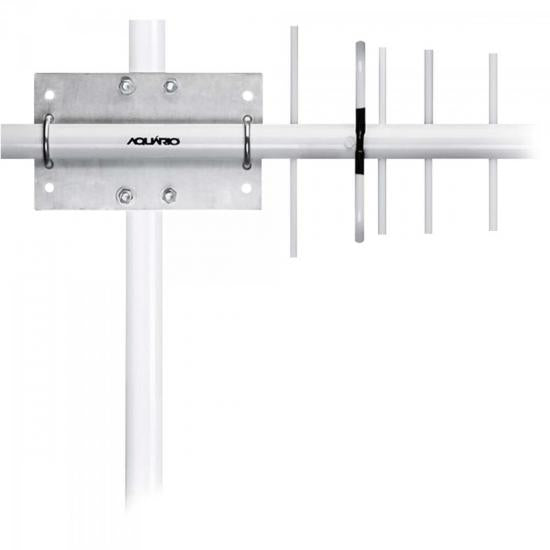 Antena Externa Para Celular 800MHz 20dBi CF-820 Aquário