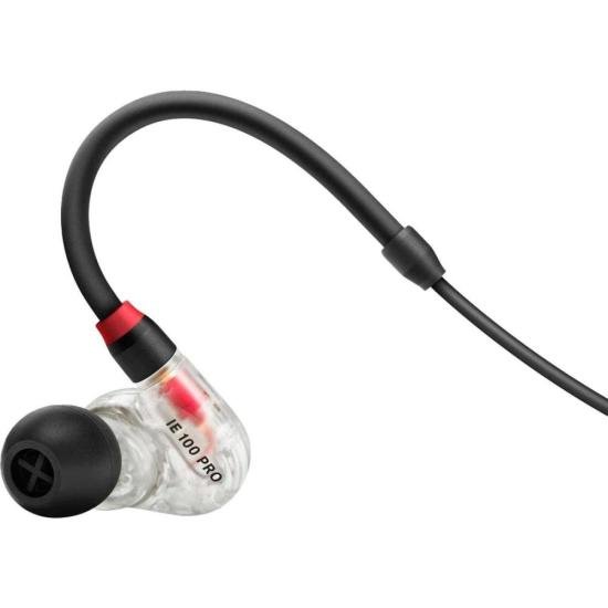 Fone de Ouvido Sennheiser IE 100 Pro Clear