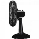 Ventilador de Mesa Ventisol Turbo Economy 40cm Preto 220v
