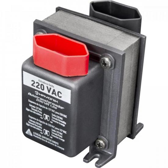 Autotrafo Universal 200VA Lite HAYONIK