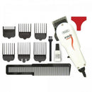 Máquina de Corte 220V Pro Basic Branca WAHL