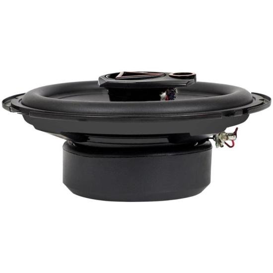 Auto Falante 6" JBL Multisystem 6TRMS80 Triaxial