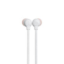 Fone de Ouvido Bluetooth Tune 115BT Branco JBL