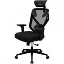 Cadeira Ergonomica Yama3 Preta THUNDERX3