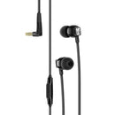 Fone de Ouvido Sennheiser CX300S Preto