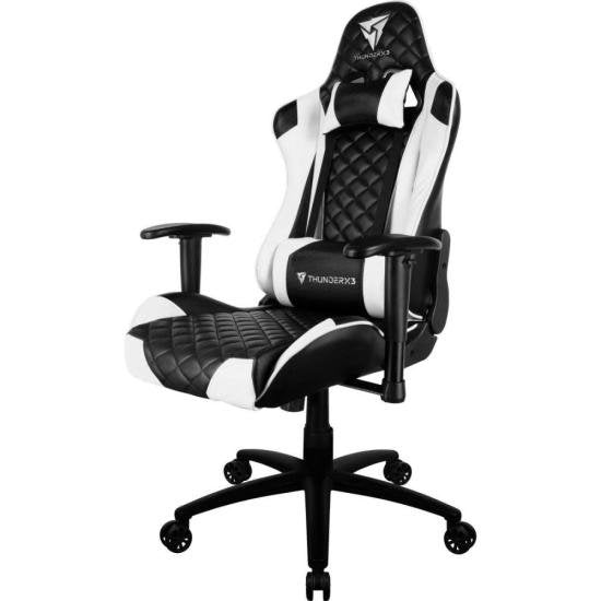 Cadeira Gamer ThunderX3 TGC12 Branca