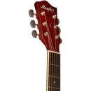 Violão Tagima MD18 Memphis Aço Natural