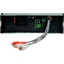 Rádio Usb/Bluetooth Rs-2604br Roadstar