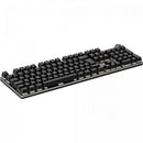 Teclado Gamer Mecânico Fortrek Pro K7 Rainbow