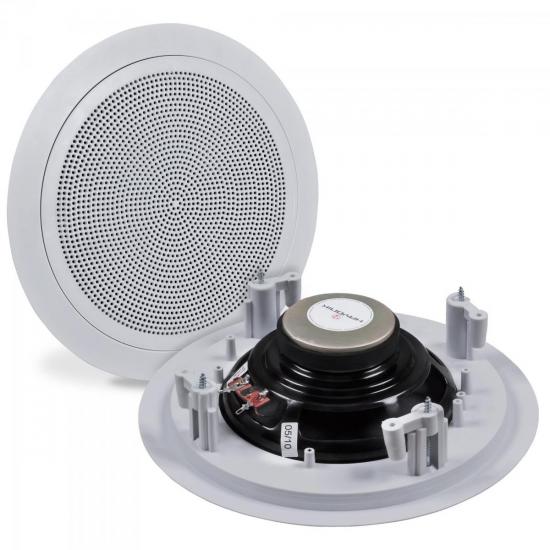 Arandela 6" Full Range 12W RMS 8 Ohms AR-612 F HAYONIK