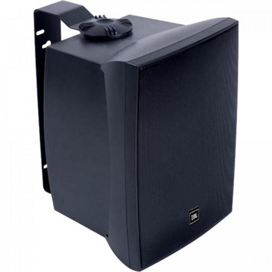 Par De Caixa Som Ambiente JBL C621P 50W Preto - PAR / 2