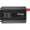 Inversor de Onda Modificada 300W 24VDC/127V PW11-8 HAYONIK