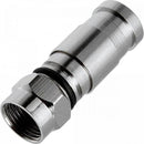 Conector F de Compressão RG59 CFMP0001 STORM - PCT / 100