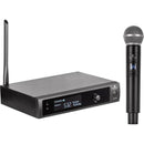 Microfone Sem Fio Harmonics HSF-101