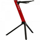 Suporte em Alumínio Compact Vermelho STAY
